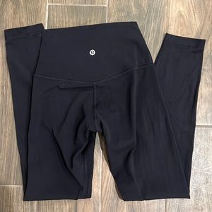 Lululemon Align Leggings